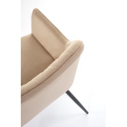'K558 Beige Chair' 'K558 Beige Chair'
