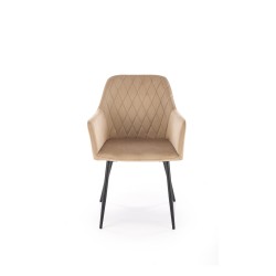 'K558 Beige Chair' 'K558 Beige Chair'
