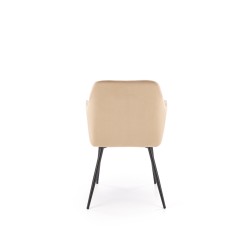 'K558 Beige Chair' 'K558 Beige Chair'