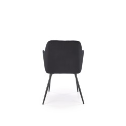 'K558 Black Chair' 'K558 Black Chair'
