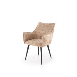 'K559 Beige Chair'