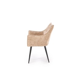 'K559 Beige Chair' 'K559 Beige Chair'