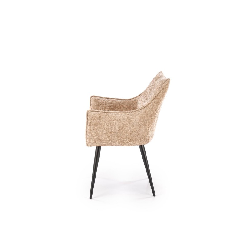 'K559 Beige Chair' 'K559 Beige Chair'