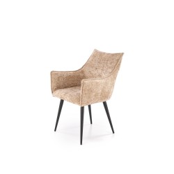'K559 Beige Chair' 'K559 Beige Chair'