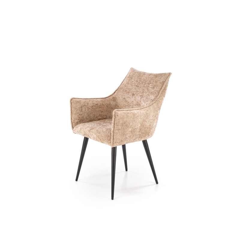 'K559 Beige Chair' 'K559 Beige Chair'