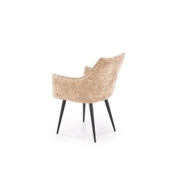 'K559 Beige Chair' 'K559 Beige Chair'