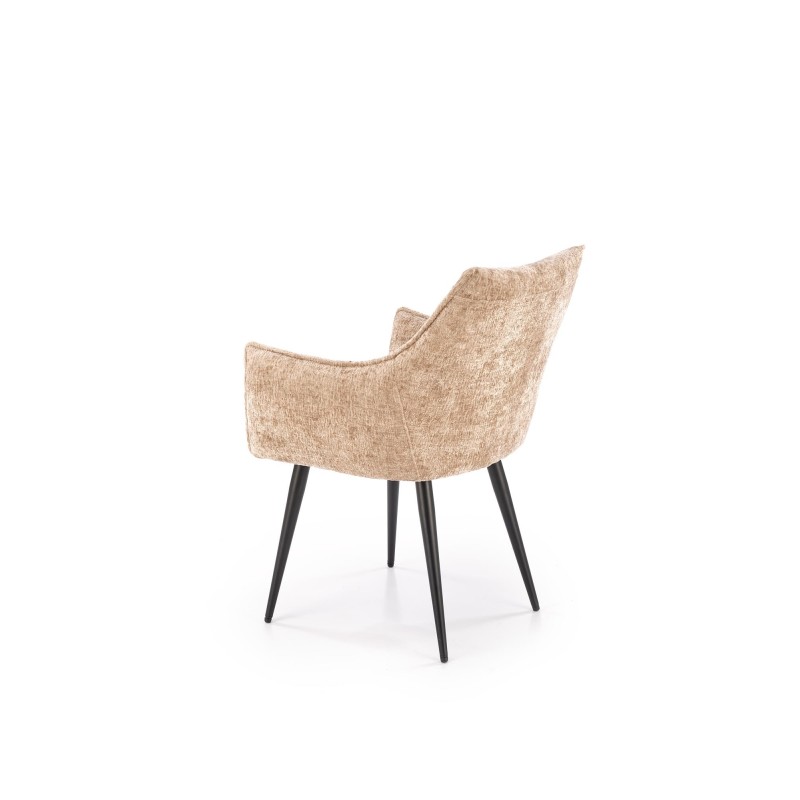'K559 Beige Chair' 'K559 Beige Chair'