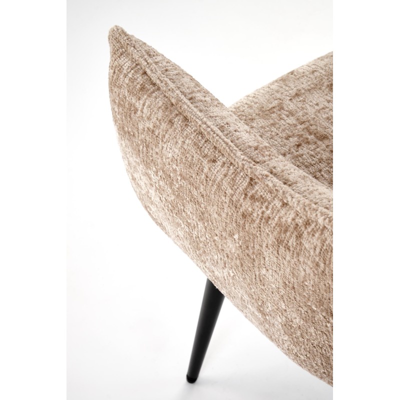 'K559 Beige Chair' 'K559 Beige Chair'