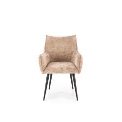 'K559 Beige Chair' 'K559 Beige Chair'