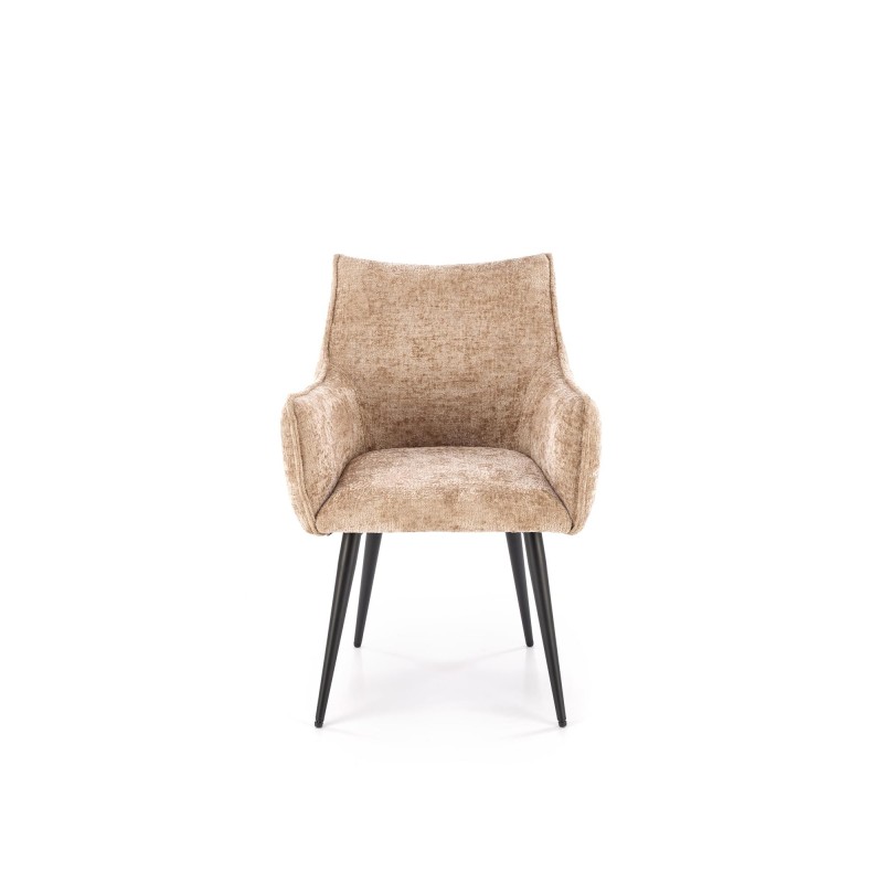 'K559 Beige Chair' 'K559 Beige Chair'