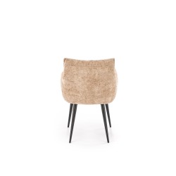 'K559 Beige Chair' 'K559 Beige Chair'