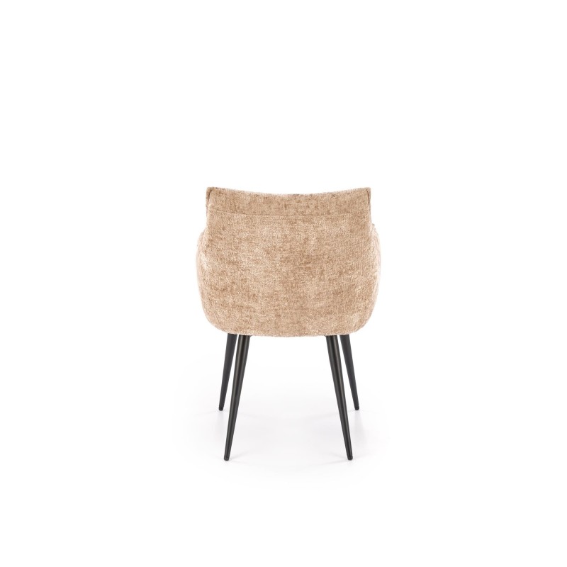 'K559 Beige Chair' 'K559 Beige Chair'