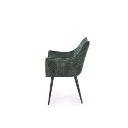 'K559 Dark Green Chair' 'K559 Dark Green Chair'