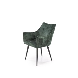 'K559 Dark Green Chair' 'K559 Dark Green Chair'