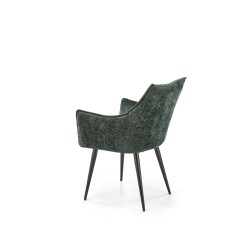'K559 Dark Green Chair' 'K559 Dark Green Chair'