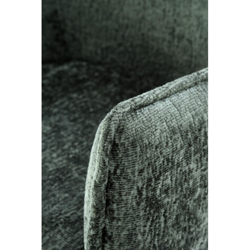 'K559 Dark Green Chair' 'K559 Dark Green Chair'