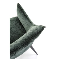 'K559 Dark Green Chair' 'K559 Dark Green Chair'