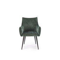 'K559 Dark Green Chair' 'K559 Dark Green Chair'