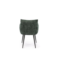 'K559 Dark Green Chair' 'K559 Dark Green Chair'