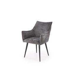 'K559 Ash Grey Chair'