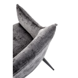 'K559 Ash Grey Chair' 'K559 Ash Grey Chair'