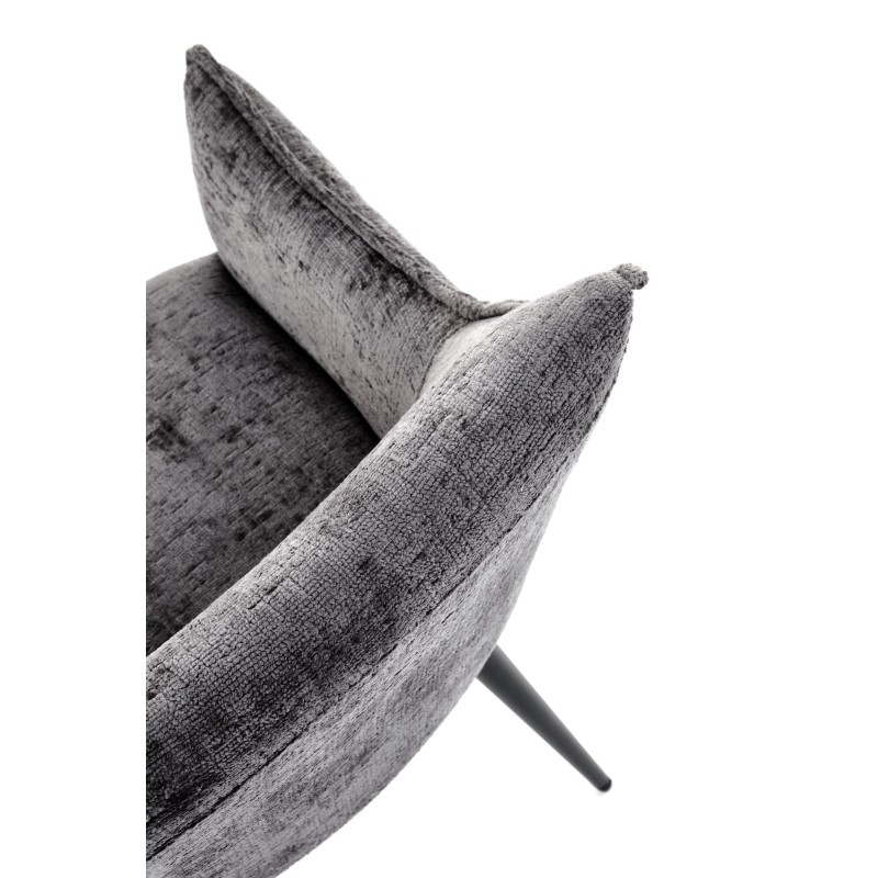 'K559 Ash Grey Chair' 'K559 Ash Grey Chair'