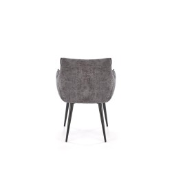 'K559 Ash Grey Chair' 'K559 Ash Grey Chair'