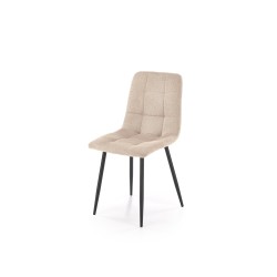 'K560 Beige Chair'