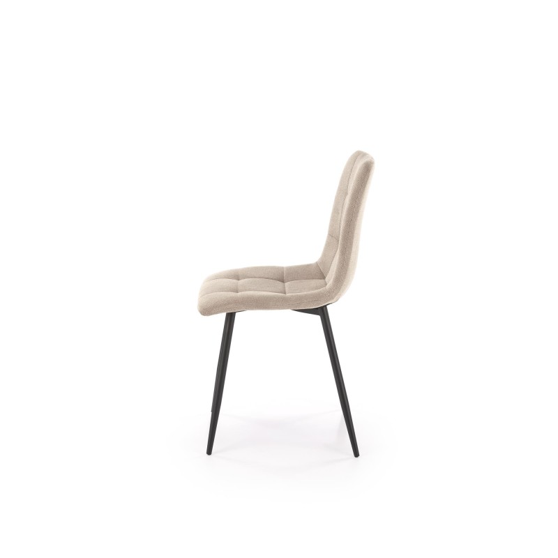 'K560 Beige Chair' 'K560 Beige Chair'