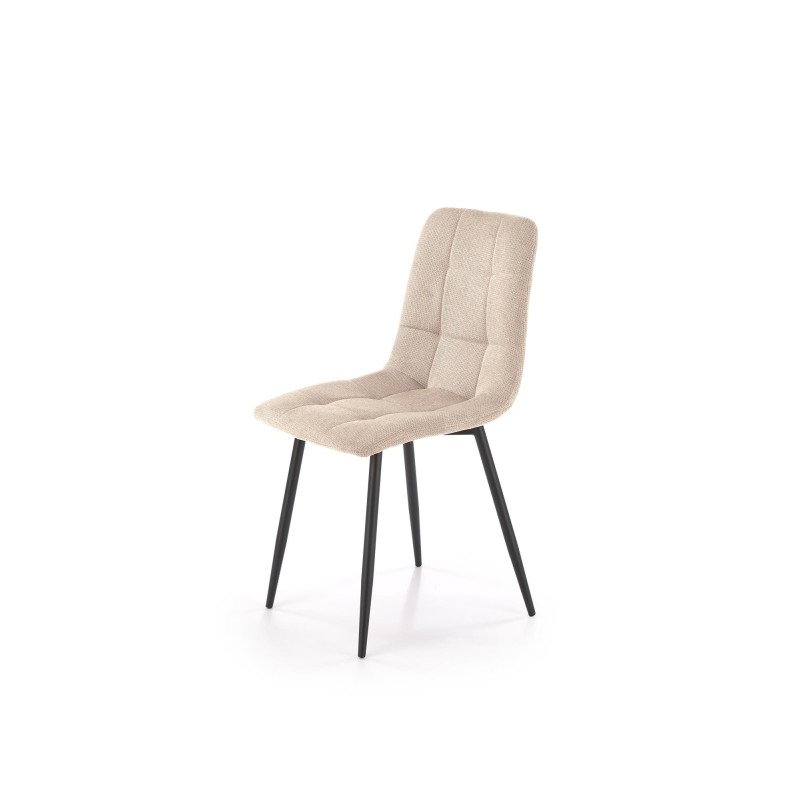 'K560 Beige Chair' 'K560 Beige Chair'