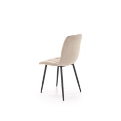 'K560 Beige Chair' 'K560 Beige Chair'