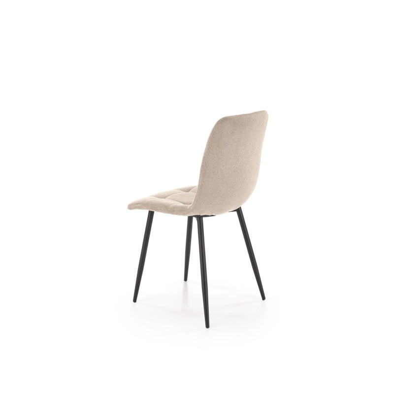'K560 Beige Chair' 'K560 Beige Chair'