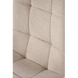 K560 krzesło beżowy (1p 4szt) K560 krzesło beżowy (1p 4szt)