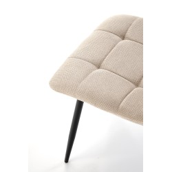'K560 Beige Chair' 'K560 Beige Chair'