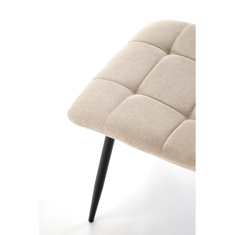 'K560 Beige Chair' 'K560 Beige Chair'