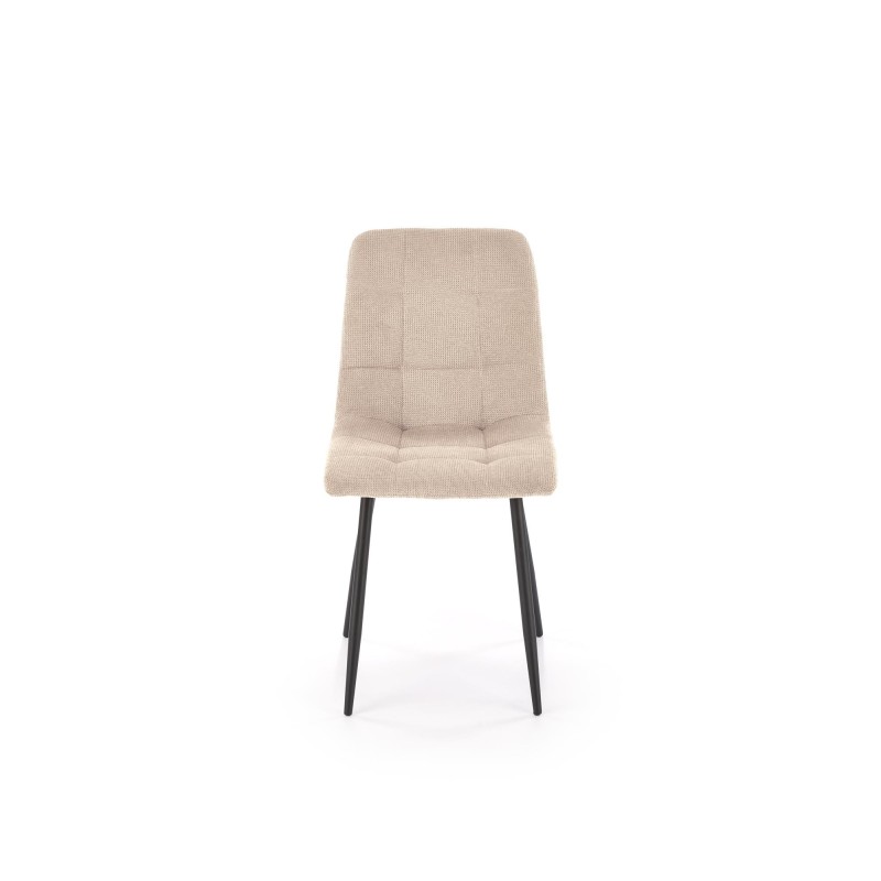 'K560 Beige Chair' 'K560 Beige Chair'