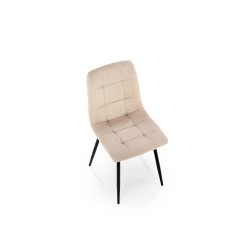 'K560 Beige Chair' 'K560 Beige Chair'