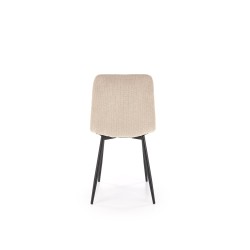 'K560 Beige Chair' 'K560 Beige Chair'