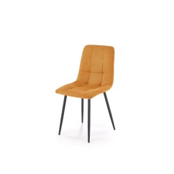 'K560 Mustard Chair'
