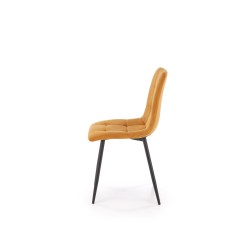 'K560 Mustard Chair' 'K560 Mustard Chair'