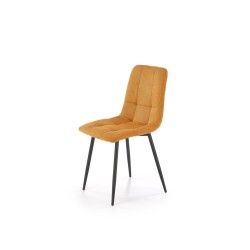 'K560 Mustard Chair' 'K560 Mustard Chair'