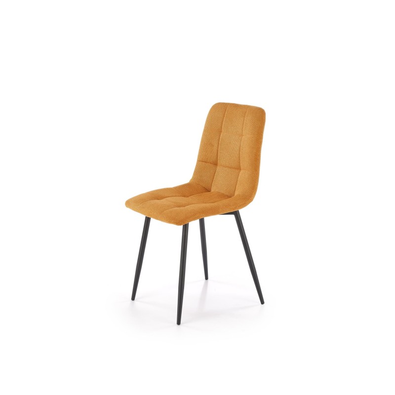 'K560 Mustard Chair' 'K560 Mustard Chair'