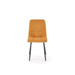 K560 krzesło musztardowy (1p 4szt) K560 krzesło musztardowy (1p 4szt)