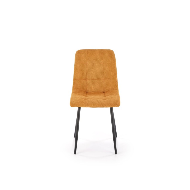 K560 krzesło musztardowy (1p 4szt) K560 krzesło musztardowy (1p 4szt)