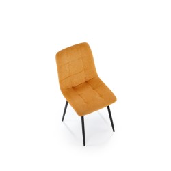 'K560 Mustard Chair' 'K560 Mustard Chair'