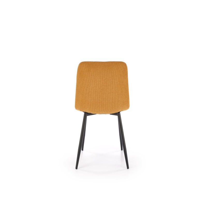K560 krzesło musztardowy (1p 4szt) K560 krzesło musztardowy (1p 4szt)