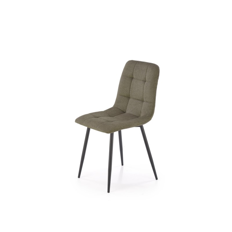 K560 krzesło oliwkowy (1p 4szt) K560 krzesło oliwkowy (1p 4szt)