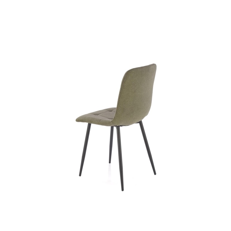 K560 krzesło oliwkowy (1p 4szt) K560 krzesło oliwkowy (1p 4szt)