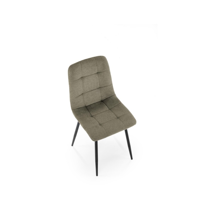 K560 krzesło oliwkowy (1p 4szt) K560 krzesło oliwkowy (1p 4szt)