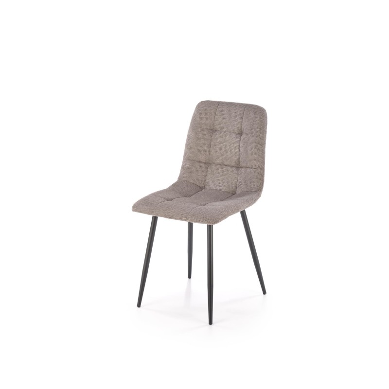 'K560 Ash Grey Chair' 'K560 Ash Grey Chair'